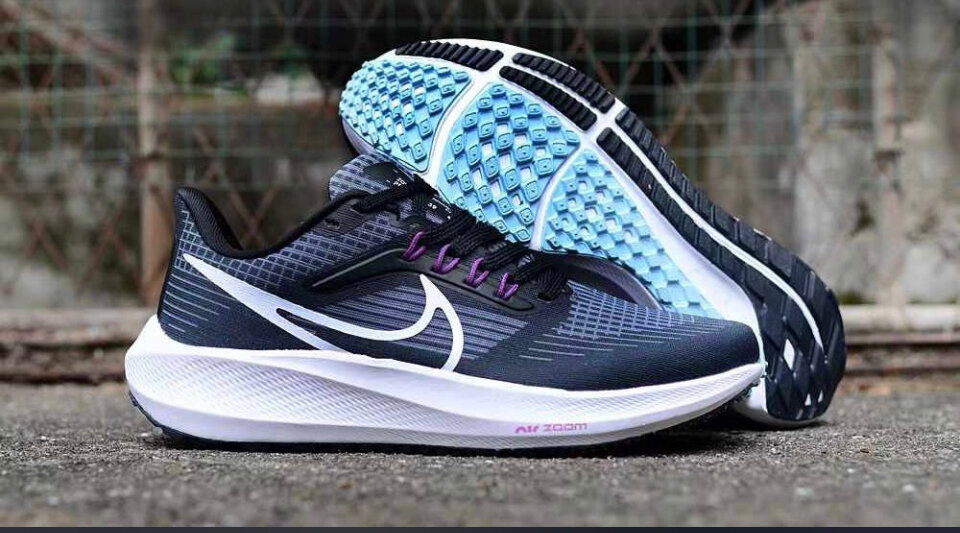 Chaussures de course Air Zoom