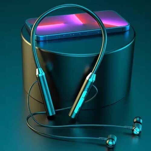 Écouteur Bluetooth Tour de Cou