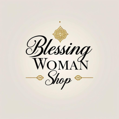 Blessing Woman shop 