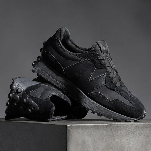New balance 327
