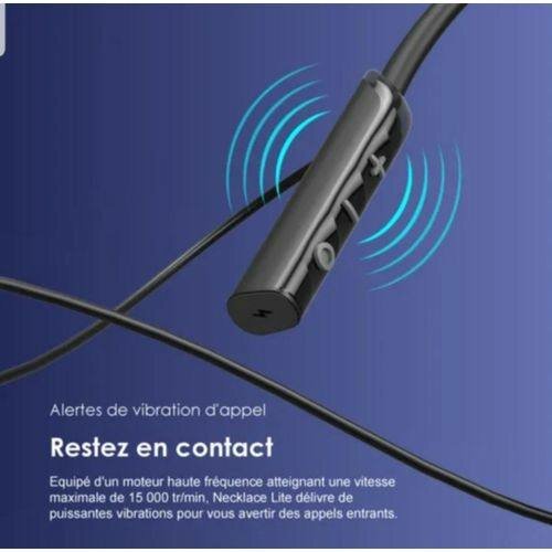 Écouteurs Oraimo Bluetooth