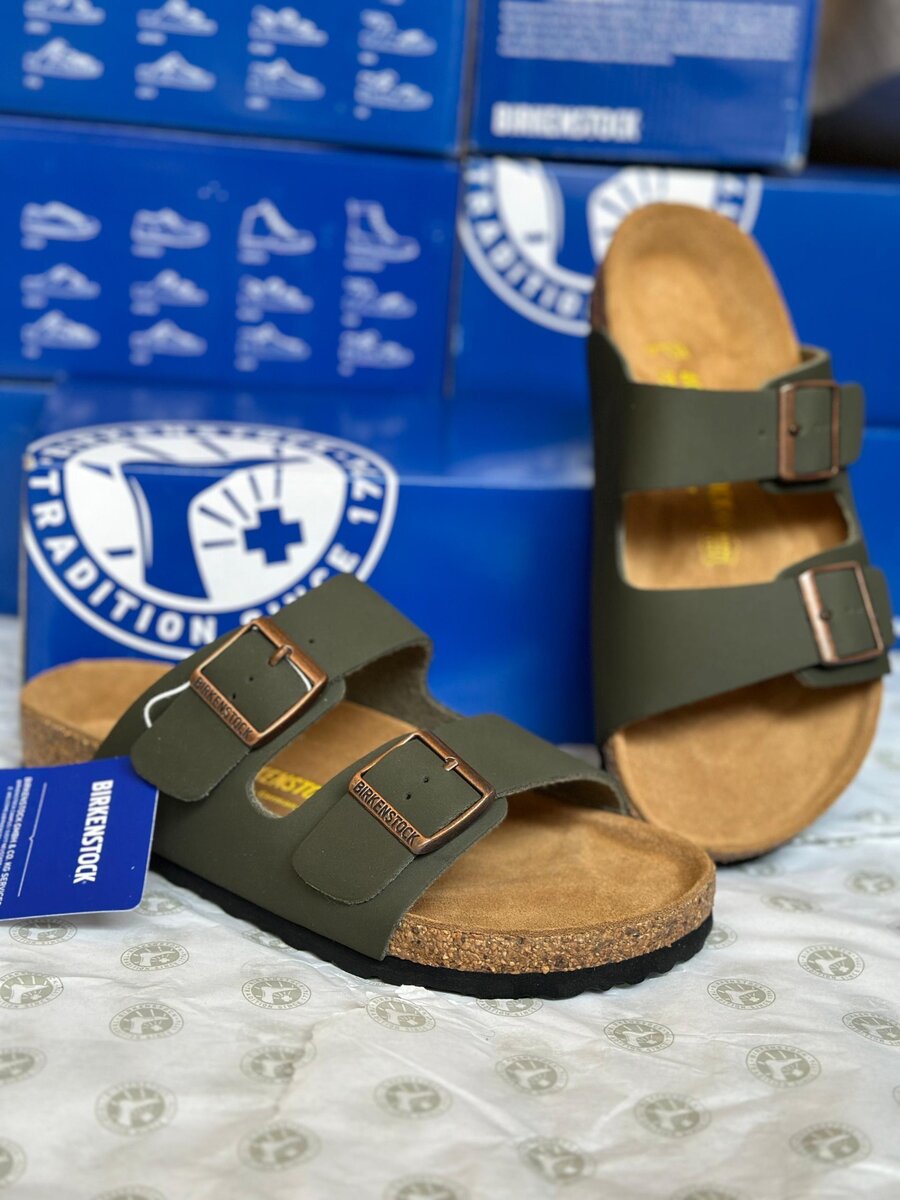 Birkenstock Arizona