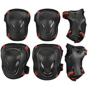 Coudières et genouillères