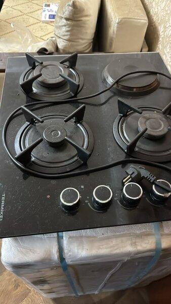 Termikel встроенная газовая плита