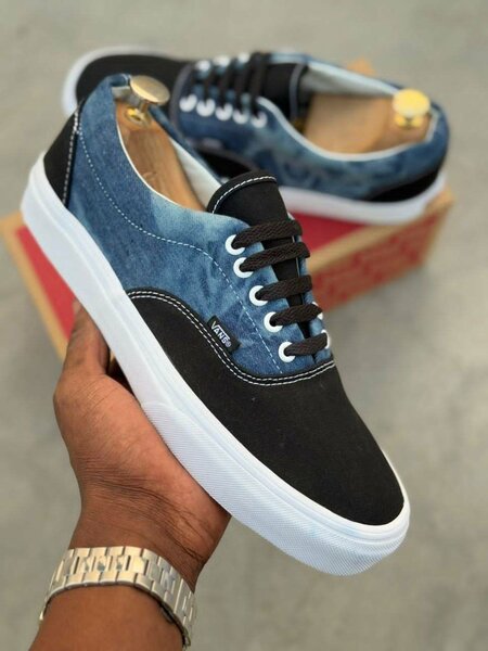 Vans Sneakers Colorés