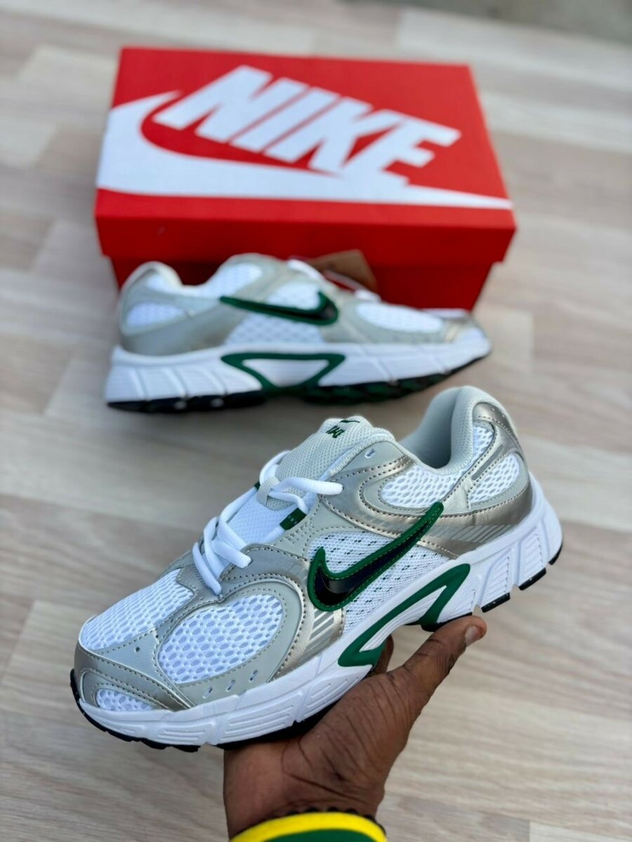 Baskets de course légères Nike