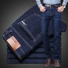 Jeans denim pants