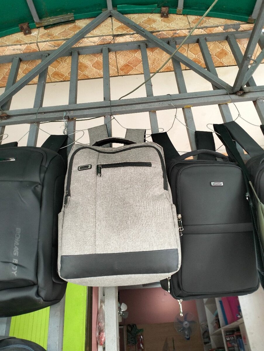 Sac à dos élégant PL Power