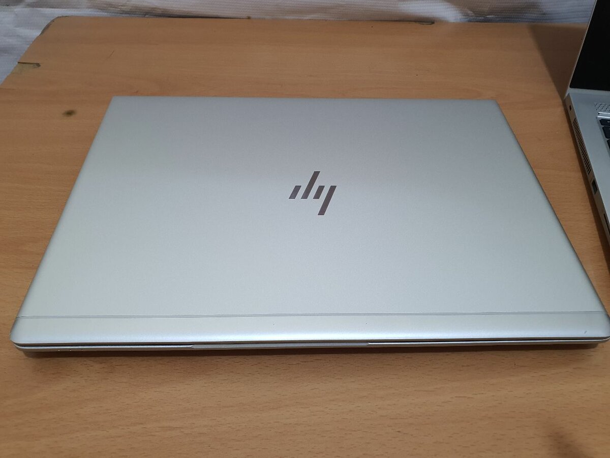 HP ELITEBOOK 840-G6