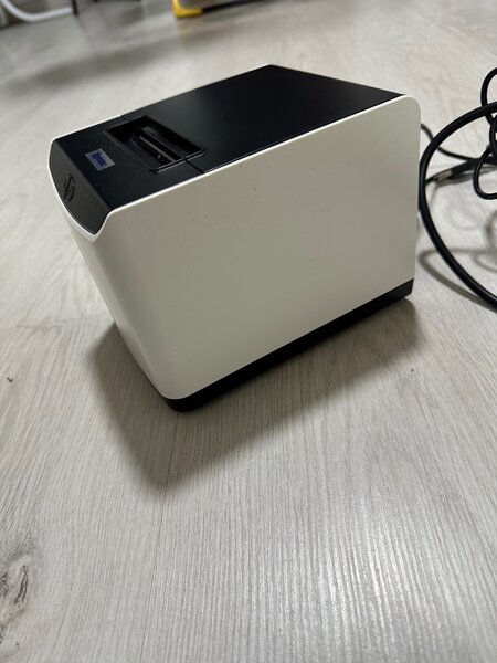 Принтер для штрих кодов