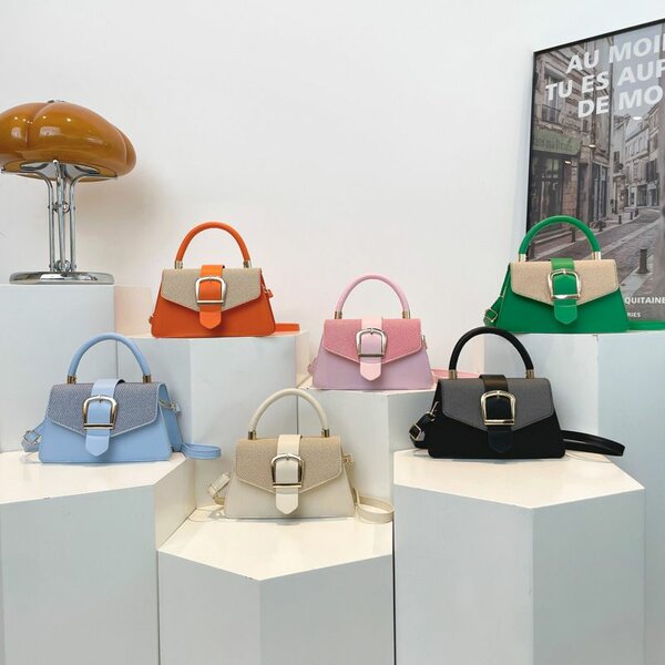 Sac à main élégant femme