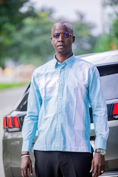 Collection novembre Chemise De chez BMB Style