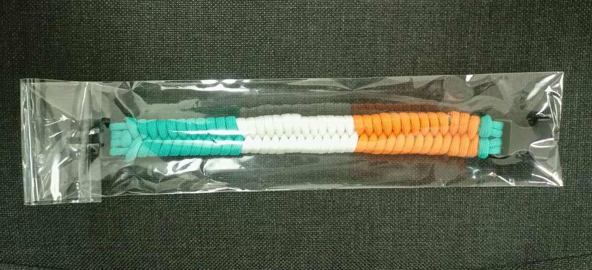 Bracelet Femme, de mode paracorde OBV