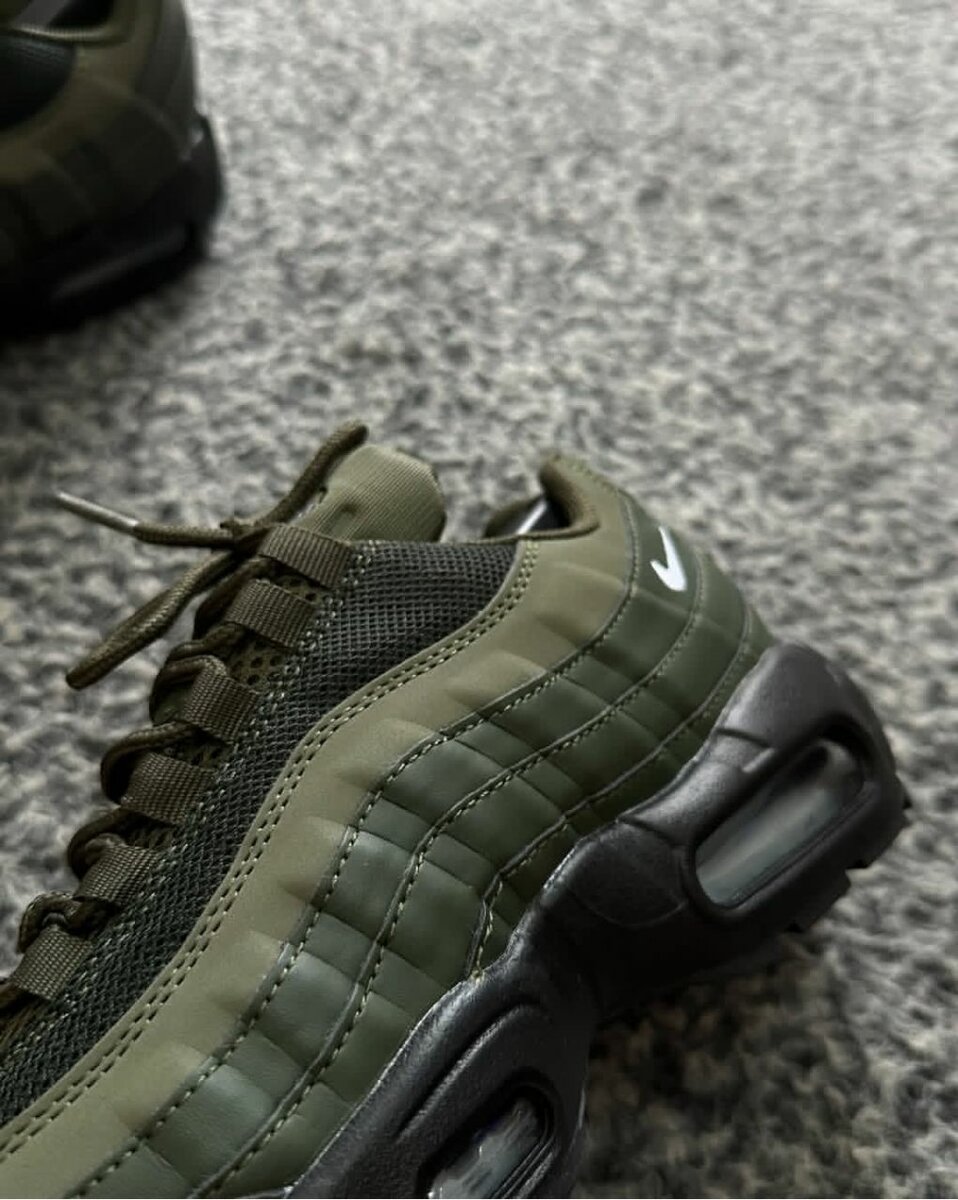 Air max 95
