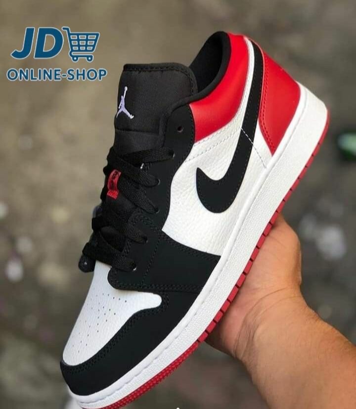 Nike air Jordan Low