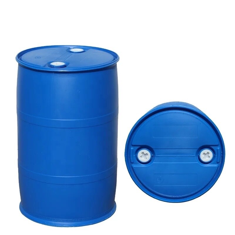 Water storage drums
