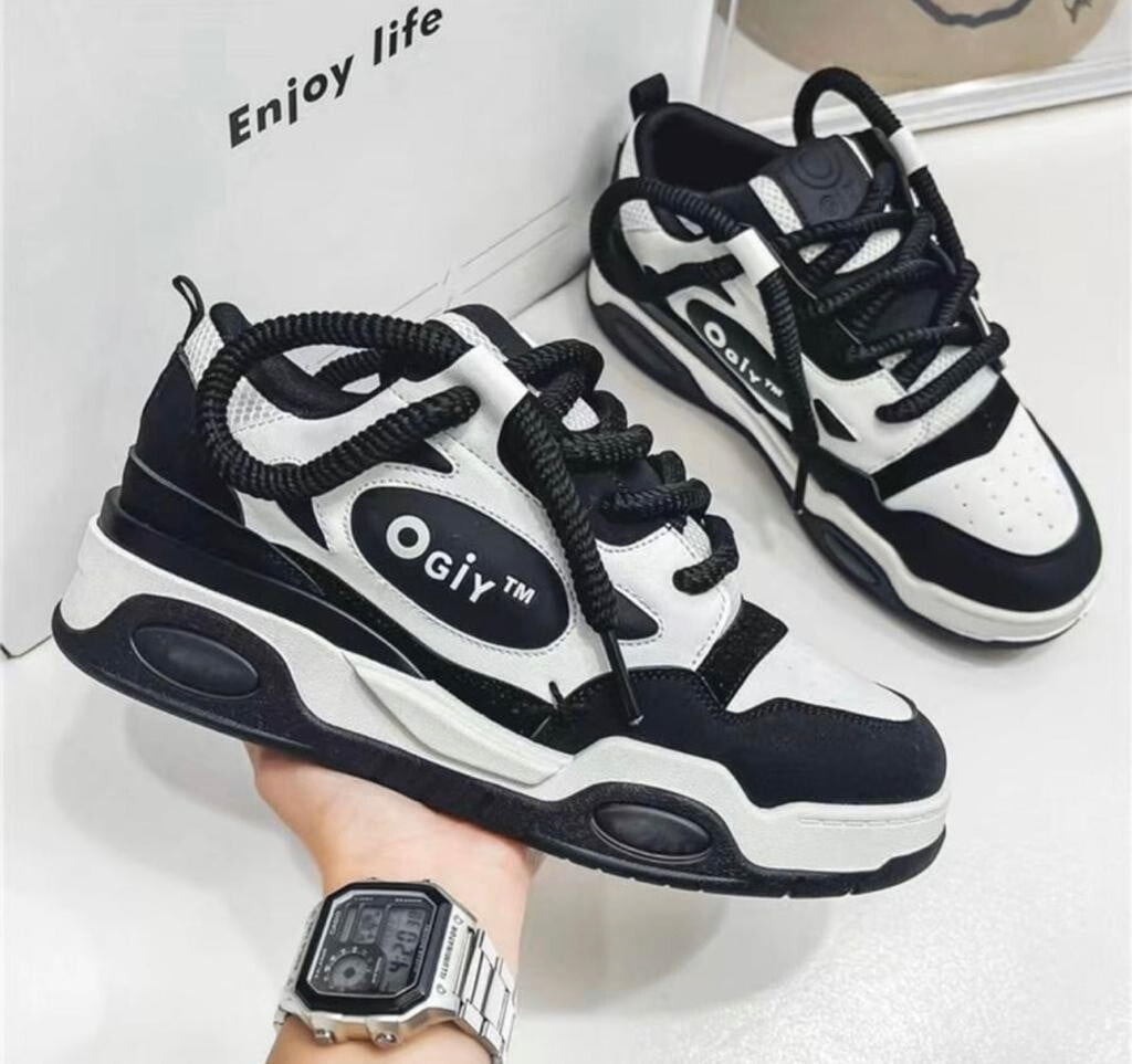 CHAUSSURES OGIY CHIC ET ÉLÉGANT