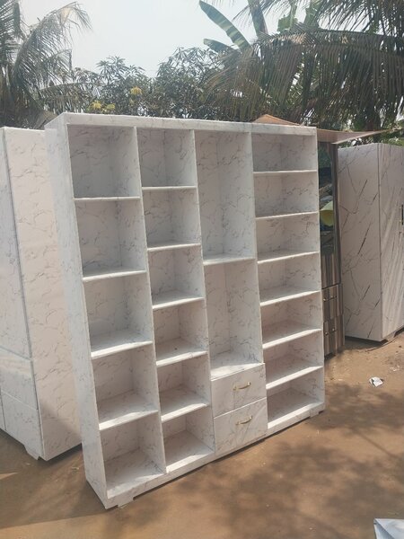 Wardrobes / shoe racks [payment on delivery]
