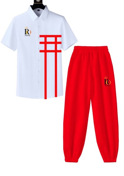 Ensemble homme