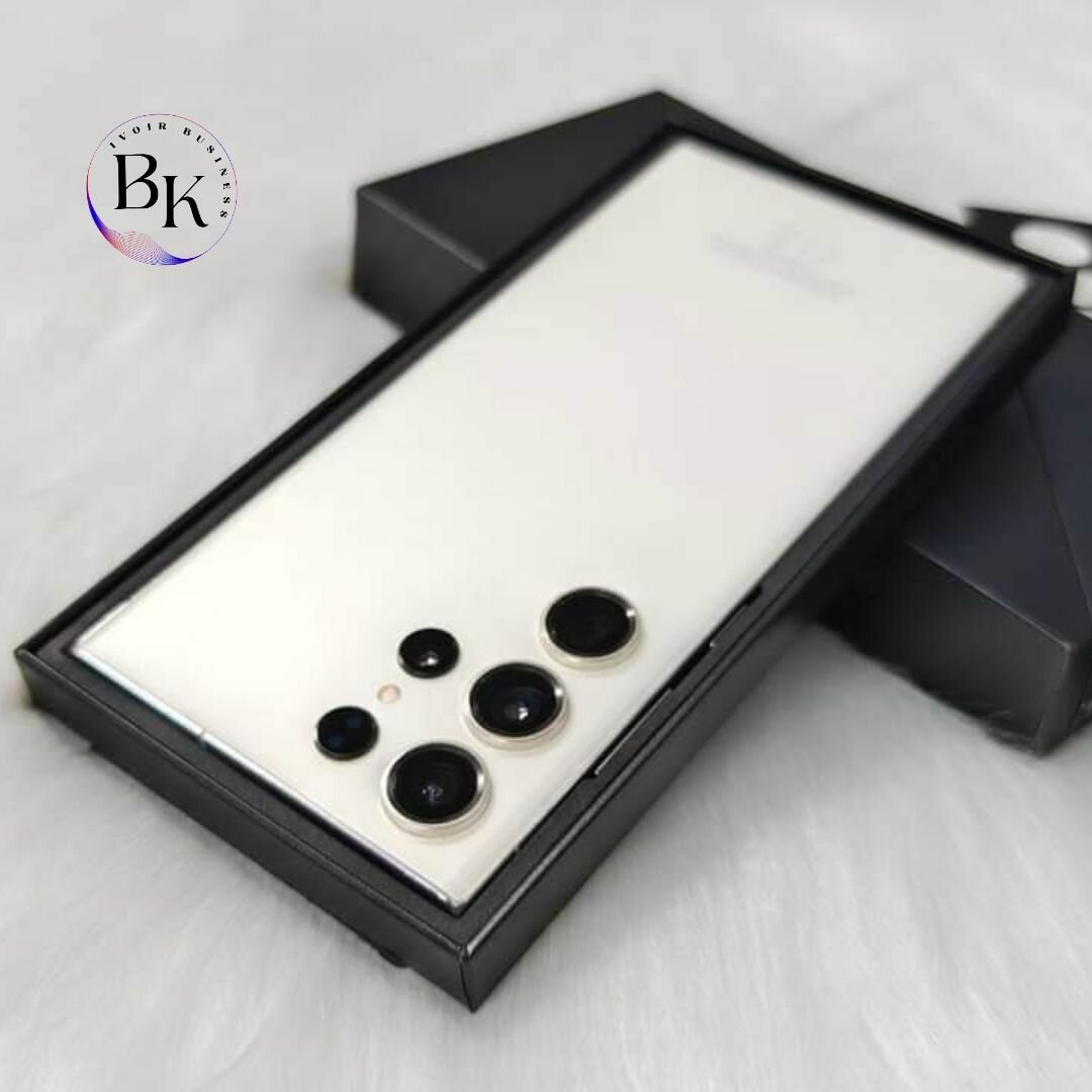 Samsung Galaxy S23 Ultra 256Go