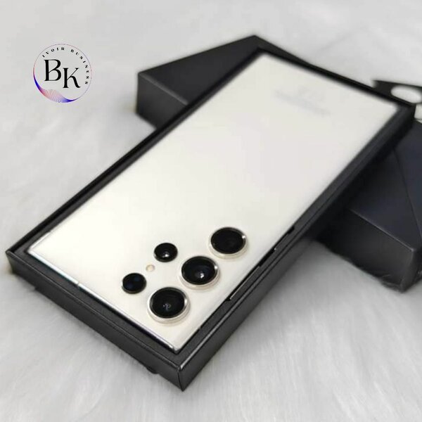 Samsung Galaxy S23 Ultra 256Go