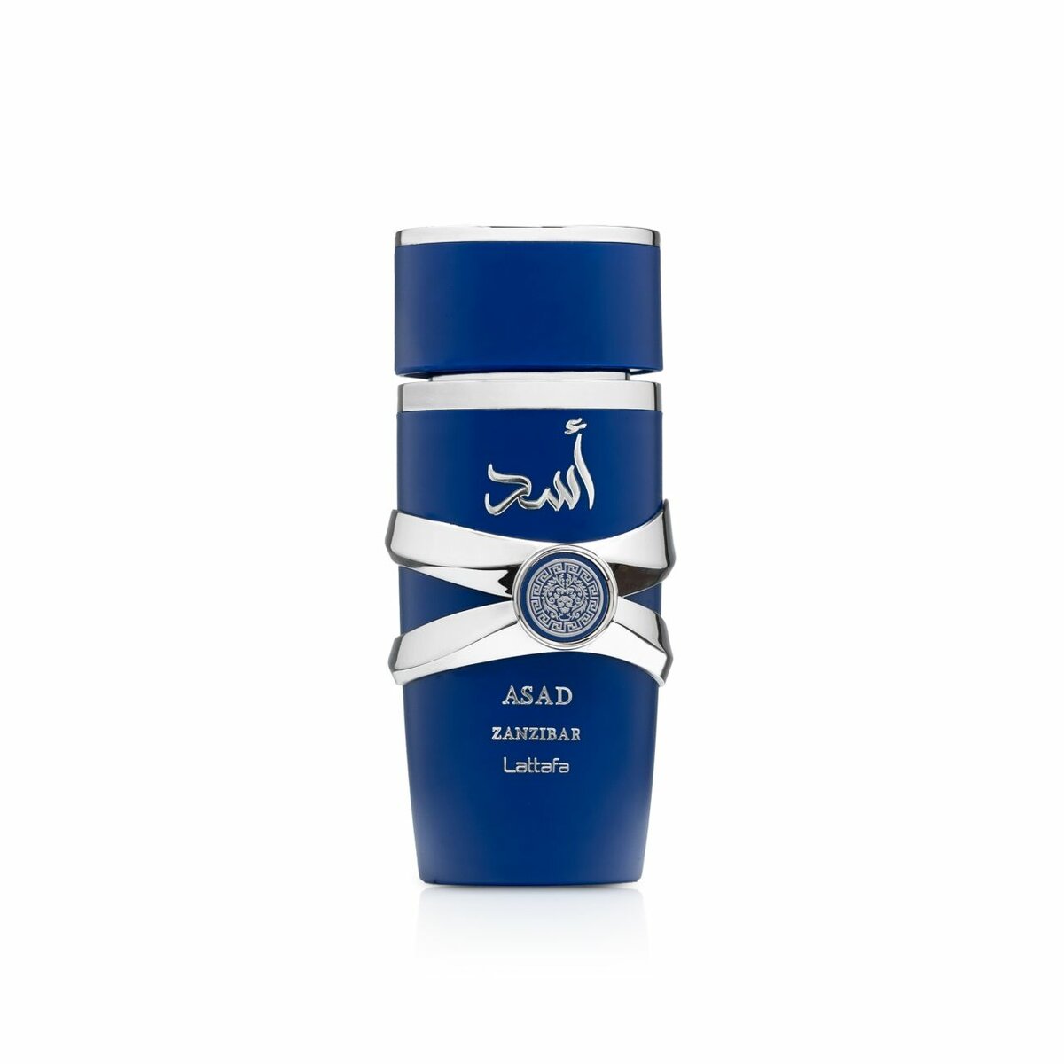 Lattafa ASAD ZANZIBAR 100ml