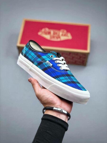 Chaussures vans