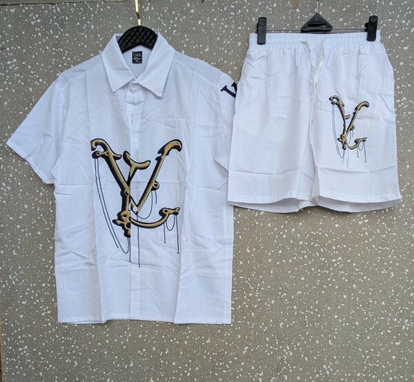 Vintage Top & Down Shirts