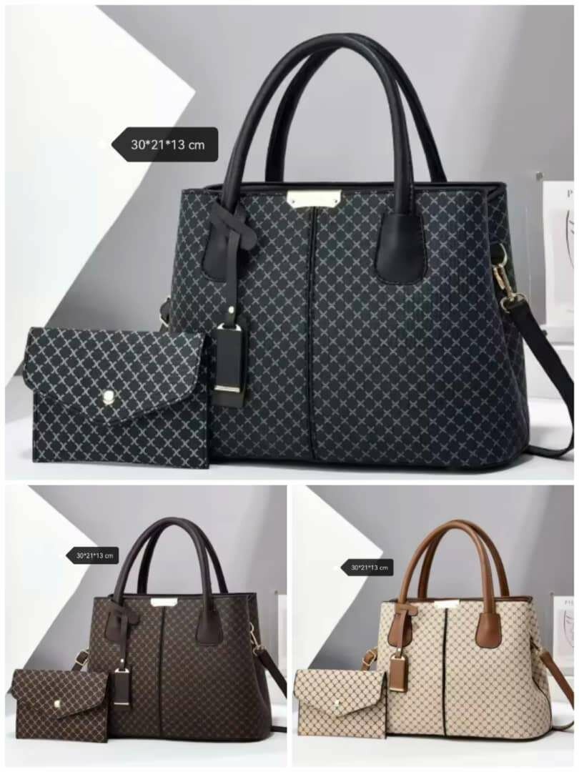 Ensemble de sacs à main élégants