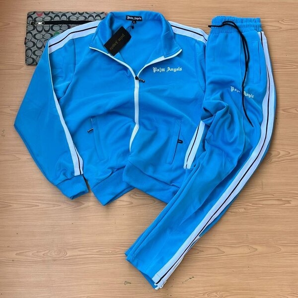 Palm Angels truck suits