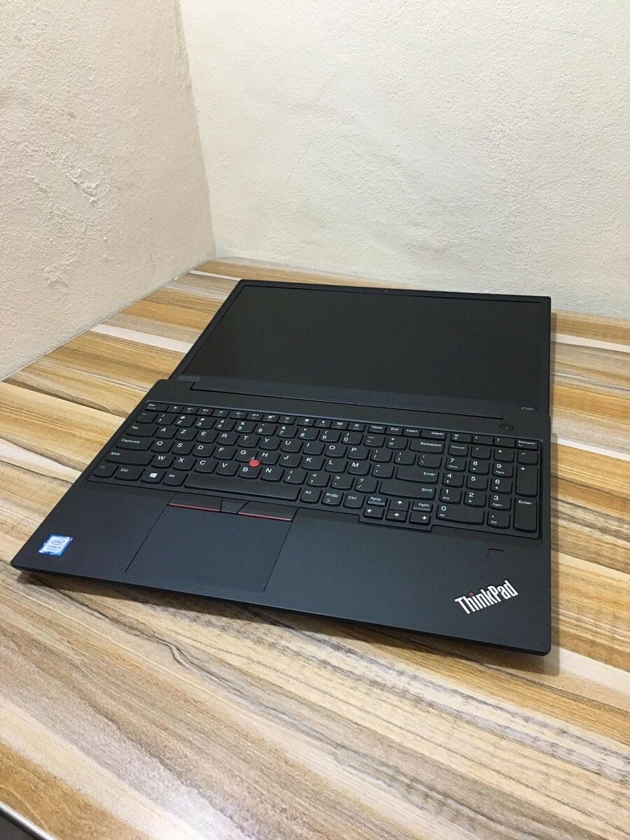 Lenovo Thinkpad Edge E580