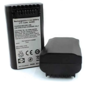 Nikon Nivo 67201-01-SPN NIVO 8900084XXQ 3.7V 5000mAh Li-ion battery for Nikon Nivo 2M/C DPL-322 Total Station battery