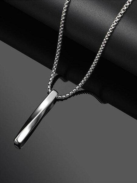 Chaine en argent
