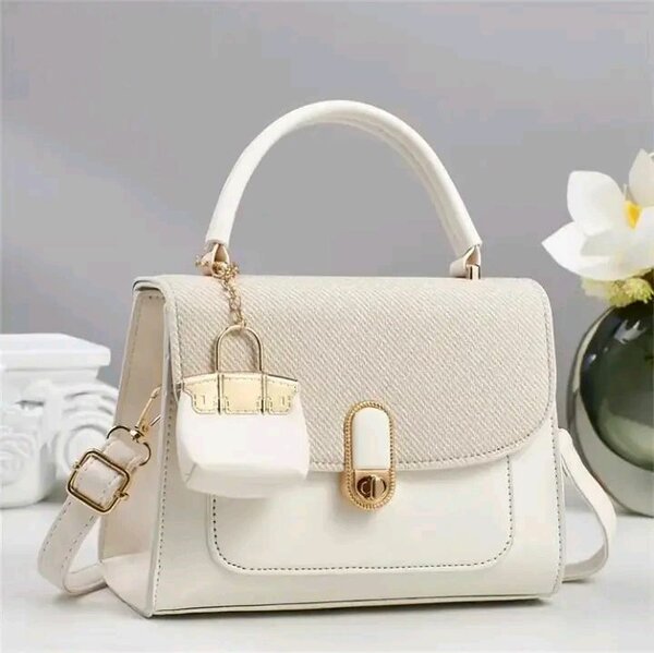 Sac à main élégant femme