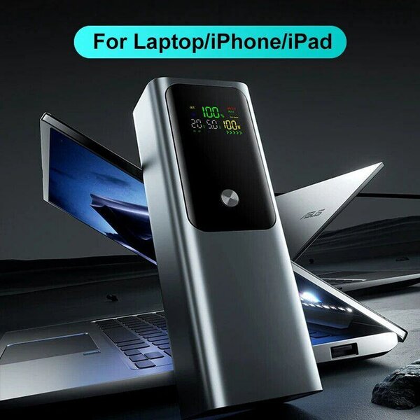 Batterie Portable 100W 20000mAh