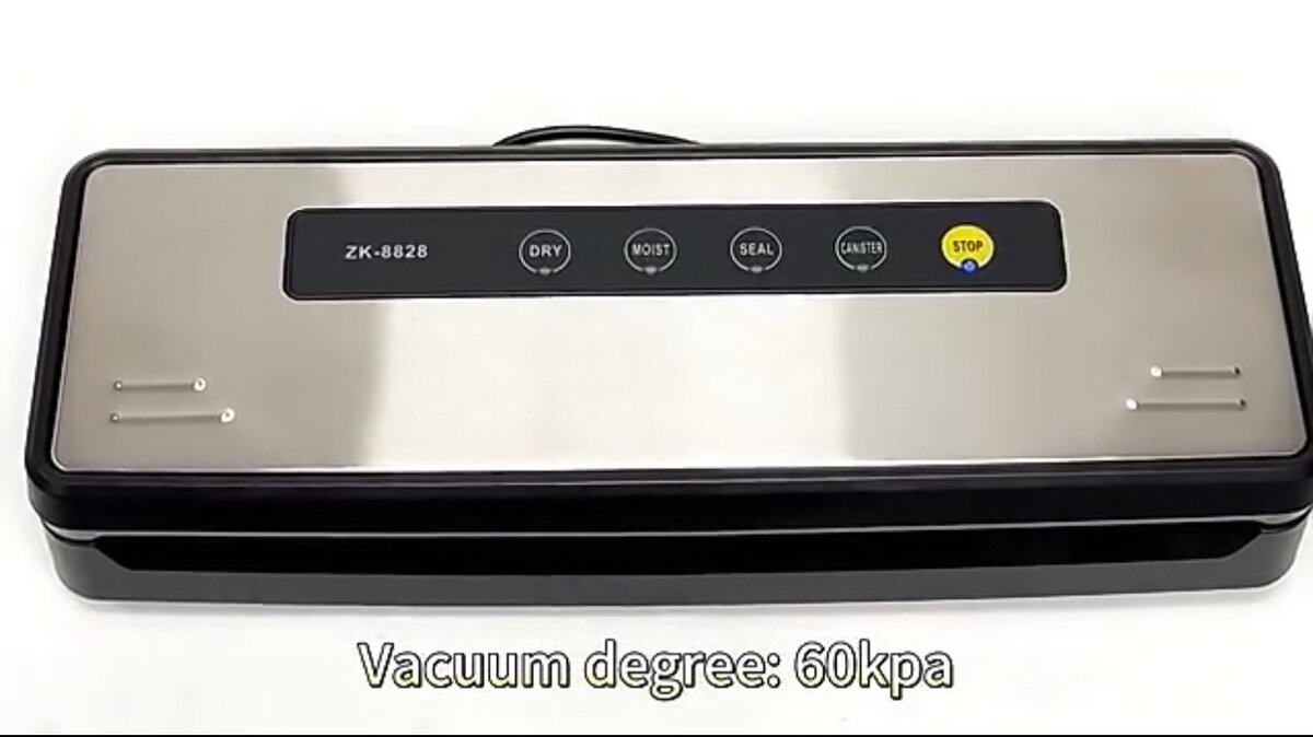Vacuum Sealer
