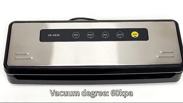 Vacuum Sealer