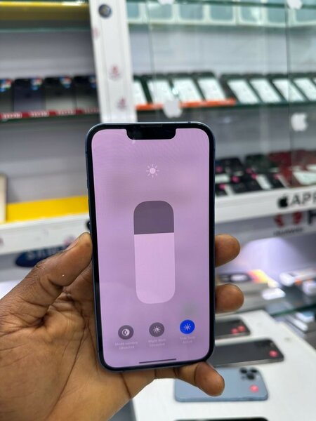 iPhone 13 128Go Bleu