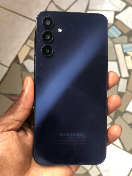 Samsung Galaxy  A15Smartphone