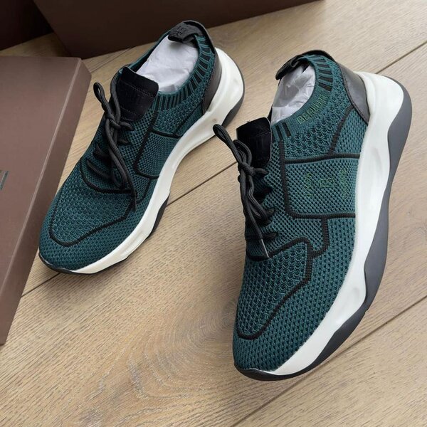 BERLUTI SHADOW