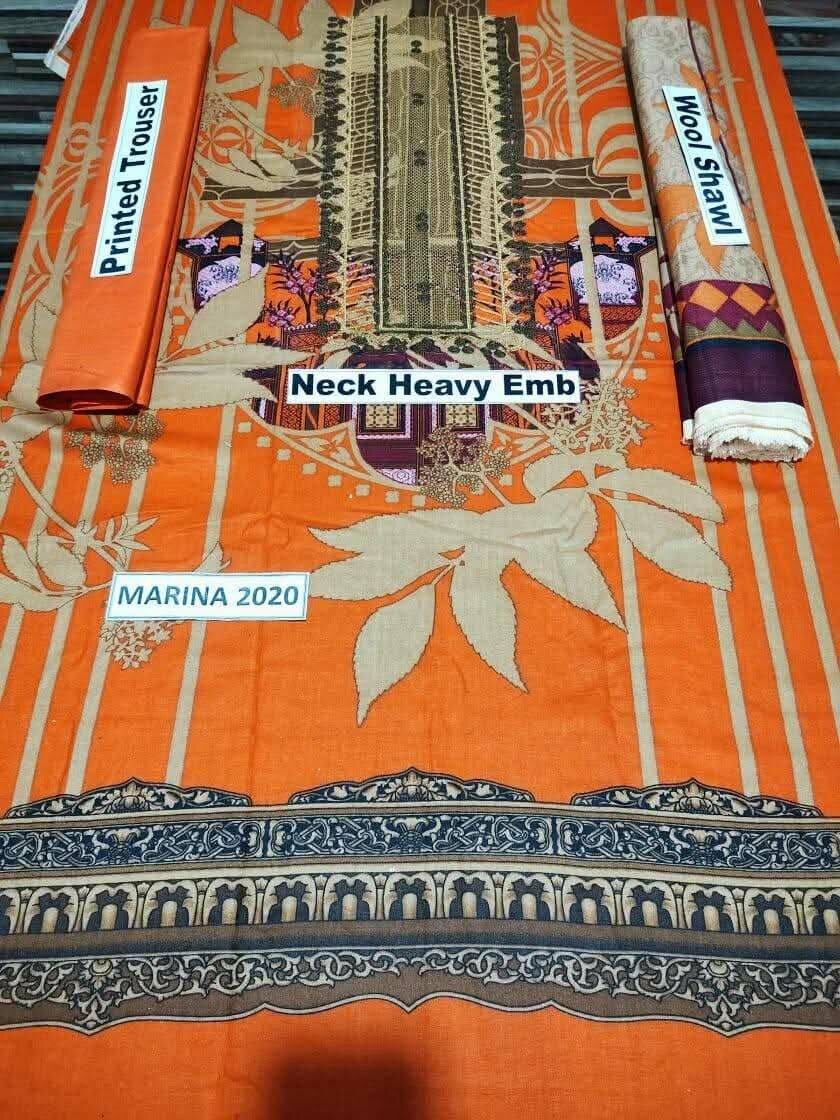 Ladies suit