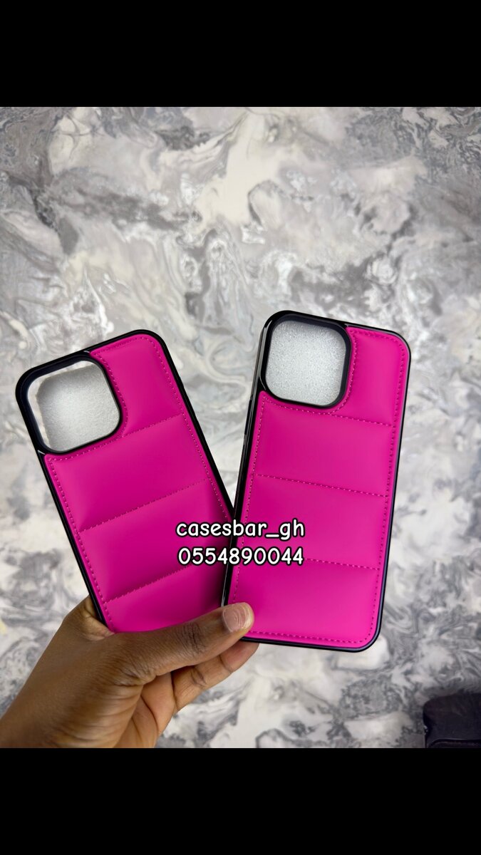 iPhone covers