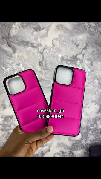 iPhone covers