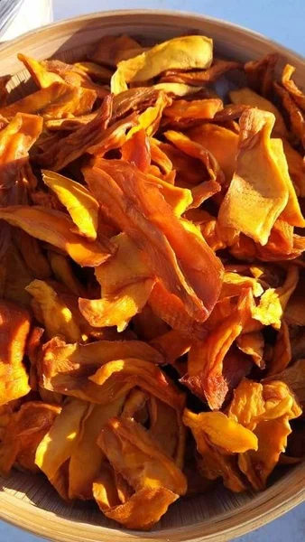 Mangue séchés (5 sachets)