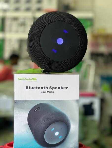 Link portable speakers ( calus )