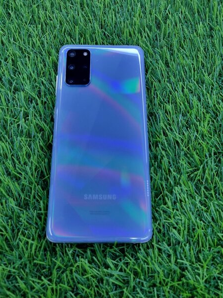 Samsung S20+
