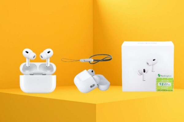 Apple Airpods Pro 2 MasterCopy