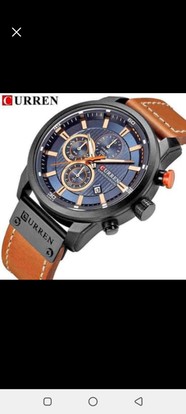 Montre pour homme et femme