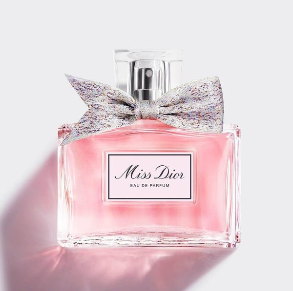 Mis dior perfume