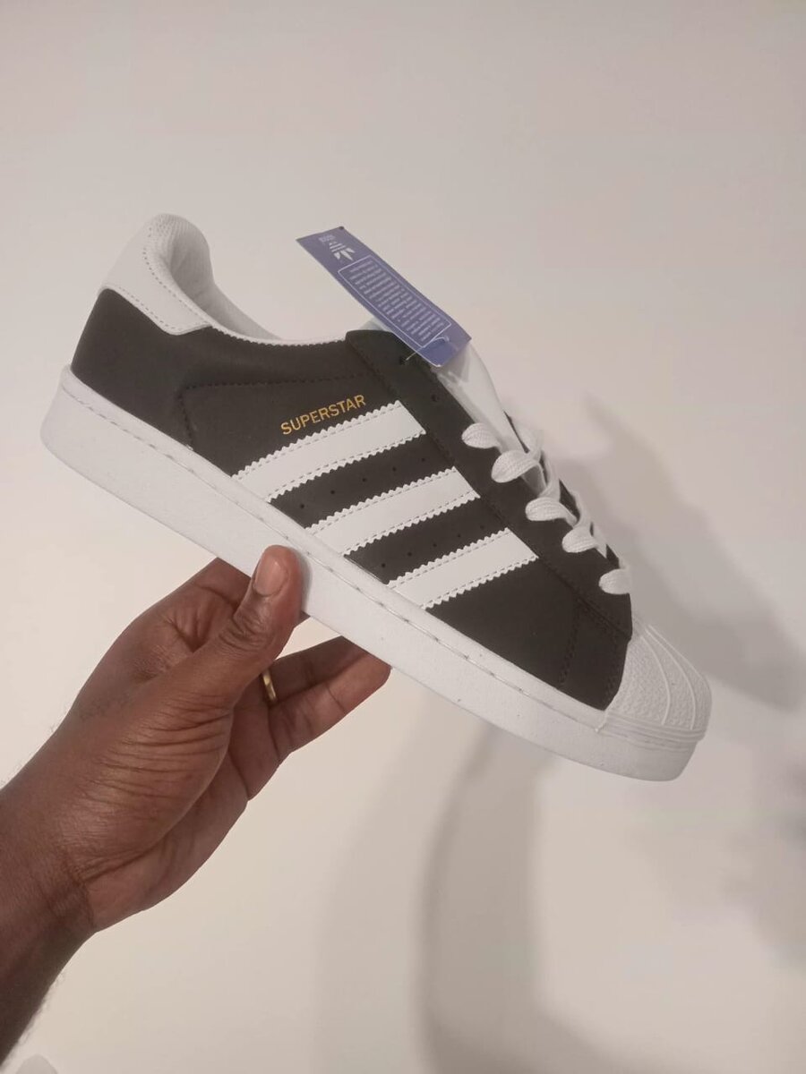 Baskets mode homme tendances